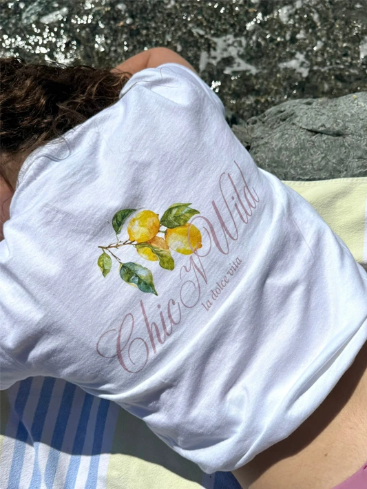 Amalfi T-Shirt