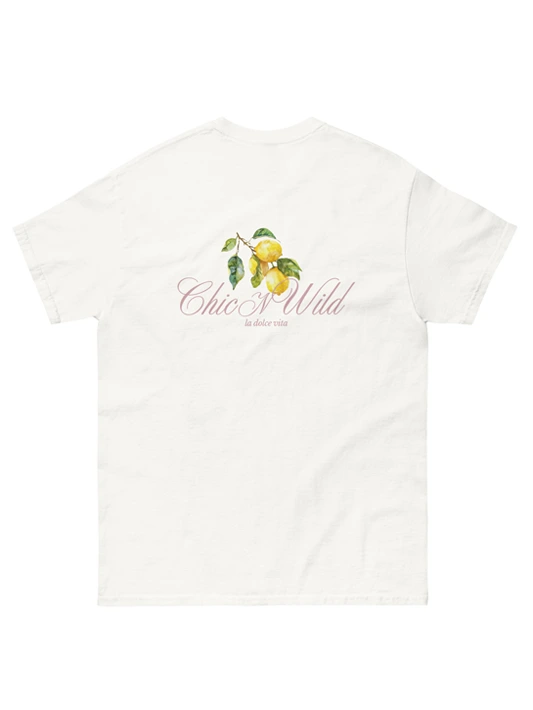 Amalfi T-Shirt