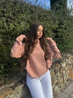 Chic N Wild Exclusive Hoodie