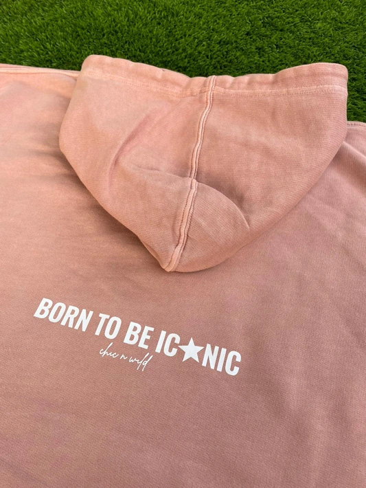 Chic N Wild Exclusive Hoodie