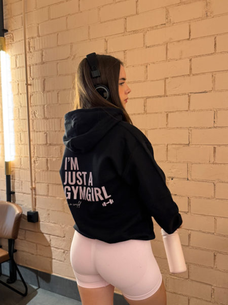 Gymgirl Hoodie