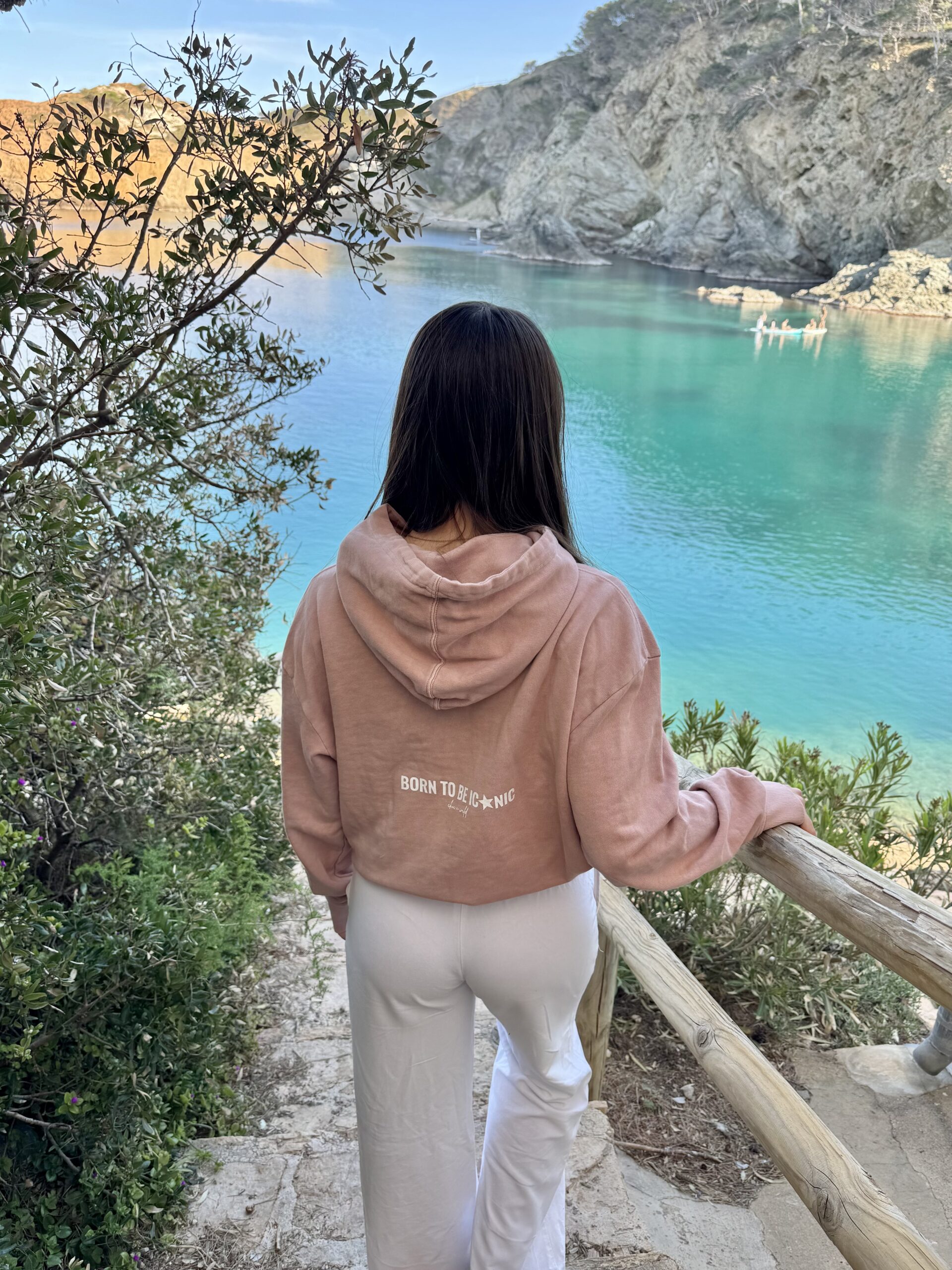 Chic N Wild Exclusive Hoodie